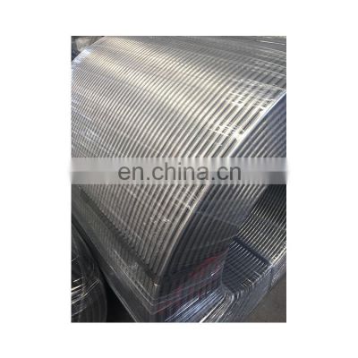 Factory Directly Supply Silicon Calcium Cored Wire/CaSi Cored Wire for Steelmaking