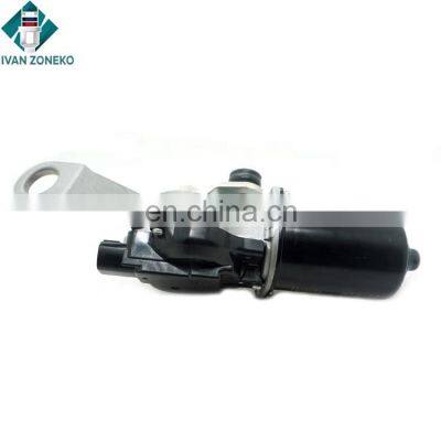 Original Auto Ront Windscreen Front Wiper Motor & LINKAGE 76505-SAA-E110-M6 76505SAAE01 For Honda photo-2