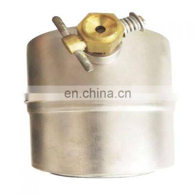 Good Quality Truck Parts 13039785 Oil Cooler Assembly