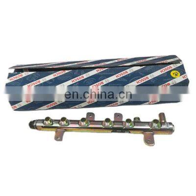 3977530 Engine Parts Fuel Injection Tube 3977530 Diesel Engine Truck Parts photo-3