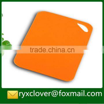 PP Food Grade Plastic Chopping Board Cutting Mat Quality Choice photo-4