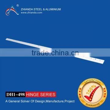 aluminium Piano hinge