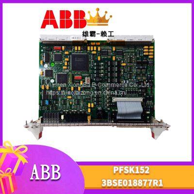 ABB UNS0885a-Z V1 3BHB006943R0001 Module photo-4