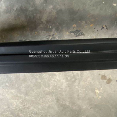 The Honda Odyssey Car is Surrounded by a 14-15 Odyssey Front and Rear Spoiler Skirt, and the Odyssey Bumper Chin Lip photo-5