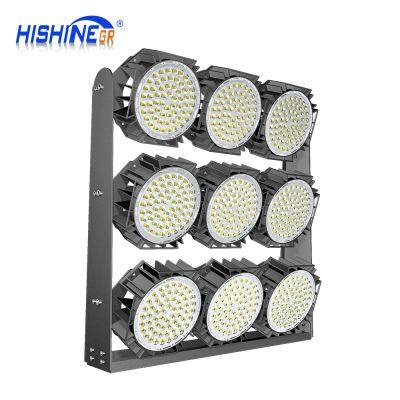 Hishine Hi-robot High Luminous 120w 240w 320w 720w 960w 1300w 160LM/W Led Lighting or Lamp for Sport Outdoors photo-2