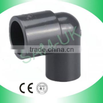 export from ningbo astm thread reducing elbow