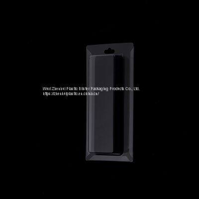 Plastic Vacuum Forming Blister Packaging Thermoforming Double Blisters photo-3