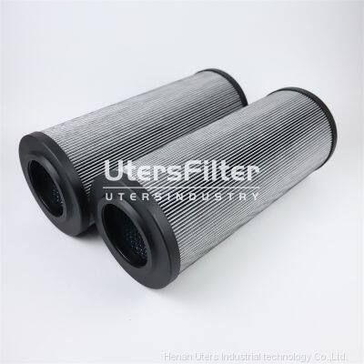 RVR11400E10B UTERS Replace of FILTREC FILTER Engine oil filter cartridge