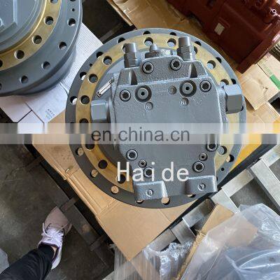 SY365 SY365C-8 Excavator Travel Motor Device SY365C Final Drive