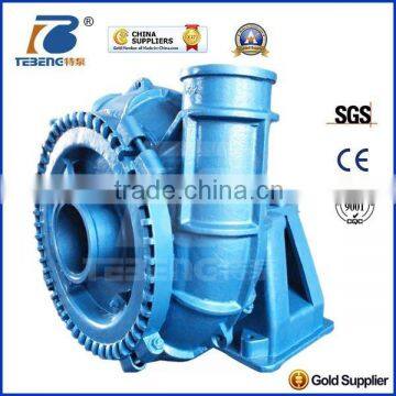 14/12G-G Dredge and Gravel Pump photo-2