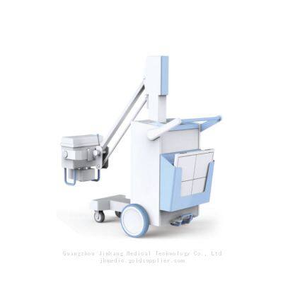 High Quality Mobile Xray Machine photo-3