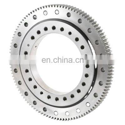 Engine parts factory quality slewing bearing swing ring bearing