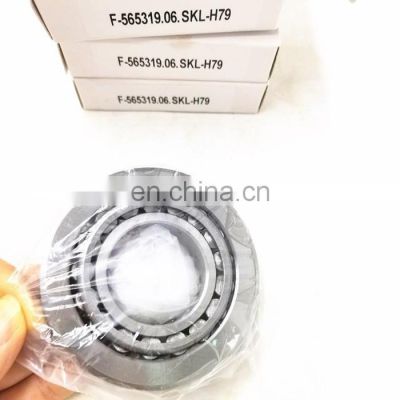 Good quality 26.8X58X16.5/11mm F-568031 bearing F-568031.TR1 taper roller bearing 806155