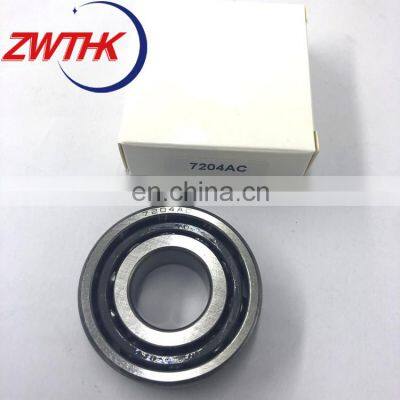 Supper Size 65*120*23mm Angular Contact Ball Bearing 7213C 7213CTA Hot Sale 7213CETA 7213ACM 7211ACQ1 7213BTN1 Bearing