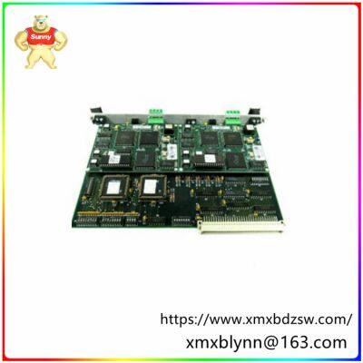 HE700GEN200  Control interface module   Improve the response speed of the control system