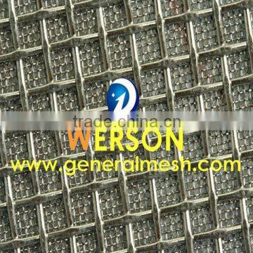 Sintered Wire Mesh With Dutch Weave Wire Cloth