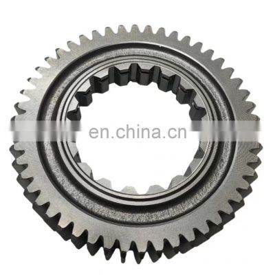 Suitable for Heavy Duty Truck Hawker 12-speed Fast Transmission First Axle Gear 12JSDX240A-1701116