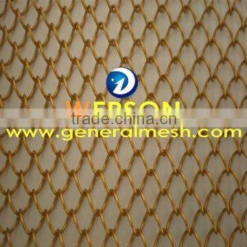 Stainless Steel Architecture Decorative Wire Mesh photo-3
