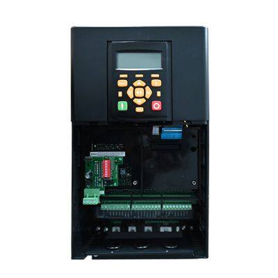 DC Drives | DC Motor Drives | Variable Frequency Speed Drives | VFD DC900C-4-500-120-10-1-0-0 photo-4