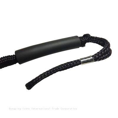 ISURE MARINE 4 ft Boat Dock Lines Mooring Ropes, Boat Bungee Line Boating Dock Accessories for Boat,Yacht photo-2