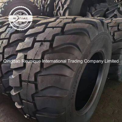 Harvester Radial Tyre 710/45R22.5, 650/55R26.5, 850/50R30.5 Spreader Radial Tyre Farm Radial Tyre