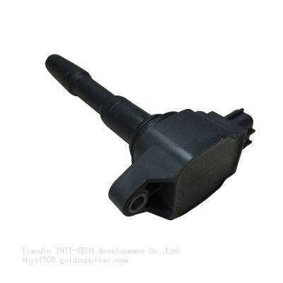 THYT-A-1019 (2016-2017 Smart Fortwo L3 0.9L 1.0L Nissan Juke Renault Megane UF808) photo-3