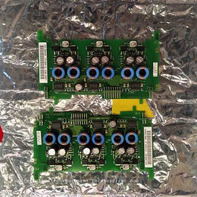 ABB NGDR-02 Driver Power Supply Board