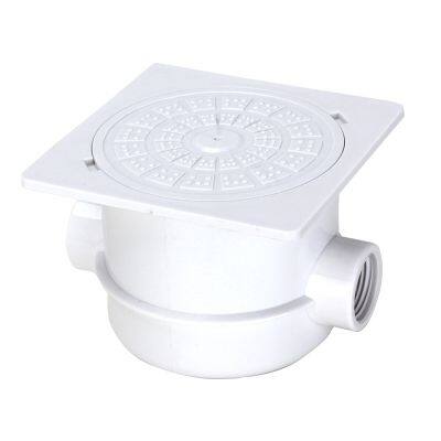 PVC Swimming Piscina Pool Accessories Piscine Piscina Pool Underwater Light Junction Box For Piscina Pool Light photo-2