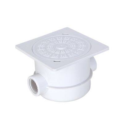 Factory Wholesale Swimming Pool Light Accessories Wire Connection Underwater Light Junction Box