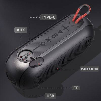 Conch Music Lamp RGB Bluetooth Speaker Rhythm Light Alarm Clock APP Control White Noise Wake Up Sleep Light photo-6