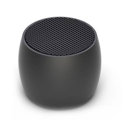 New BT5.0 Mini Small Absorb Magnetism Speakers Magnetic Attraction Stereo Music Box Portable TWS Speaker BT