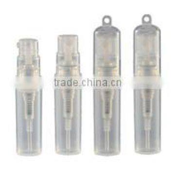 2ml3ml4ml6ml8ml10ml12ml plastic spray perfume bottle