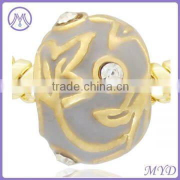 2014 Popular and Cheap Metal Bead photo-2