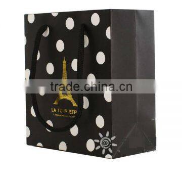 synthetic paper bag, paper gift bag for sale, christmas brown paper gift bags