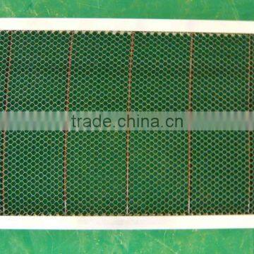 Laser engraving cutting machine honeycomb worktable