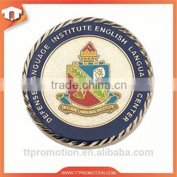 Promotional high quality coin counter