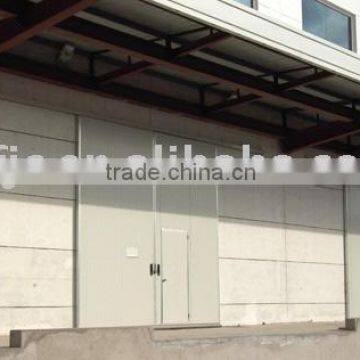 Guangzhou rolling door, steel roller doors