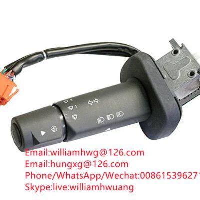 Combination Switch 00854506247C45 81255090172 81255090173 504213173 81255090188 A065900300 065900300 81255090139 36255090004 A0085450624 0075453424 00854506245C38