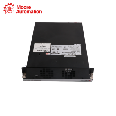 FOXBORO P0973BP Redundant Pwr Supply In Stock photo-4