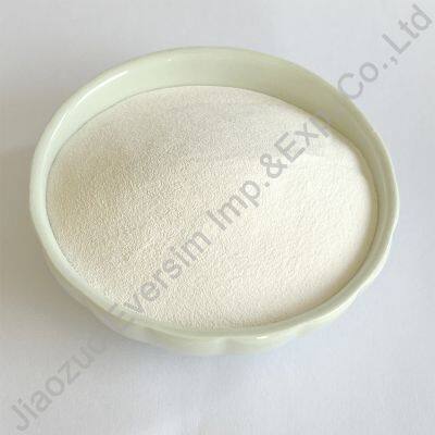 High Purity White Sandy Aluminium Fluoride Alf3 for Glaze and Enamel Production