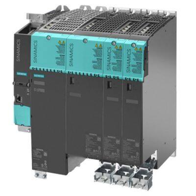 Original 6SL3120-1TE32-0A4 Siemens S120 module de commande monoréducteur avec sortie 3AC 200A, neuf