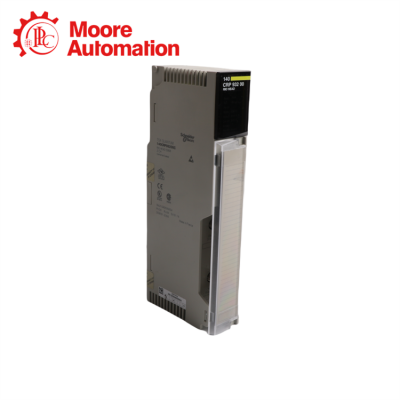 SCHNEIDER 140CRP93200C RIO Head-end Adaptor Module IN STOCK photo-2