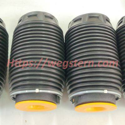 55350-3M501 55360-3M501 55350-3M500 55360-3M500 Hot Selling Nice Quality Rear Air Spring for Hyundai Genesis Equus Centennial Rear LH & RH 2008-2016