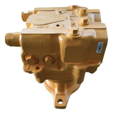 Excavator  PartsSwing Motor 706-77-01320 7067701320 Motor for PC1250-7 PC1250-8 PC1100-6 Excavator Hydraulic Pump