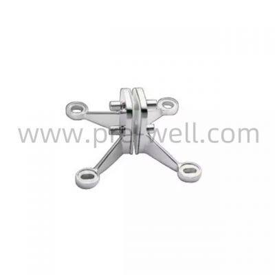 Fin Spider Clamps