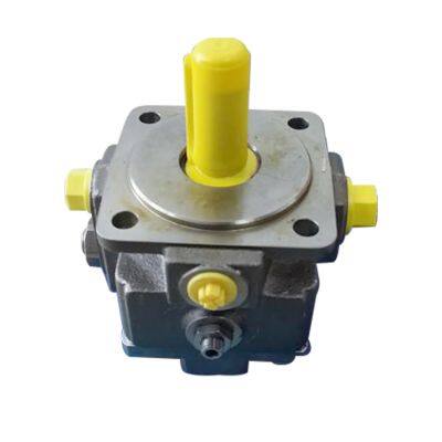 Rexroth PV7 Series Variable Hydraulic Vane Pump R900950955 photo-6