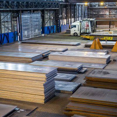 Wholesale Stainless Steel Sheets – Mirror, Brushed, Perforated | Global Shipping photo-4