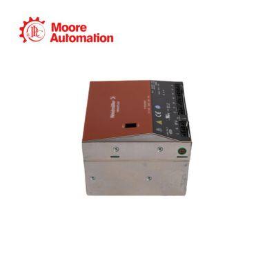 WEIDMULLER 8708680000 photo-3