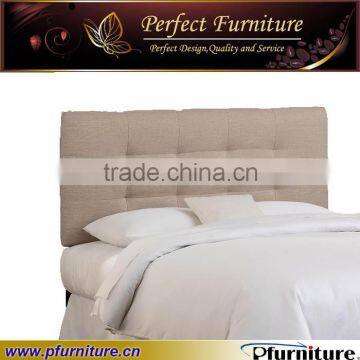 King size hotel headboard hotel bed headboard PFB399903