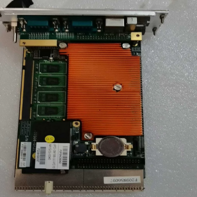 Spot ADLINK cPCI-3915B CPCI-3915B3-ULVIC10/M1G 3U Industrial Control Motherboard Controller